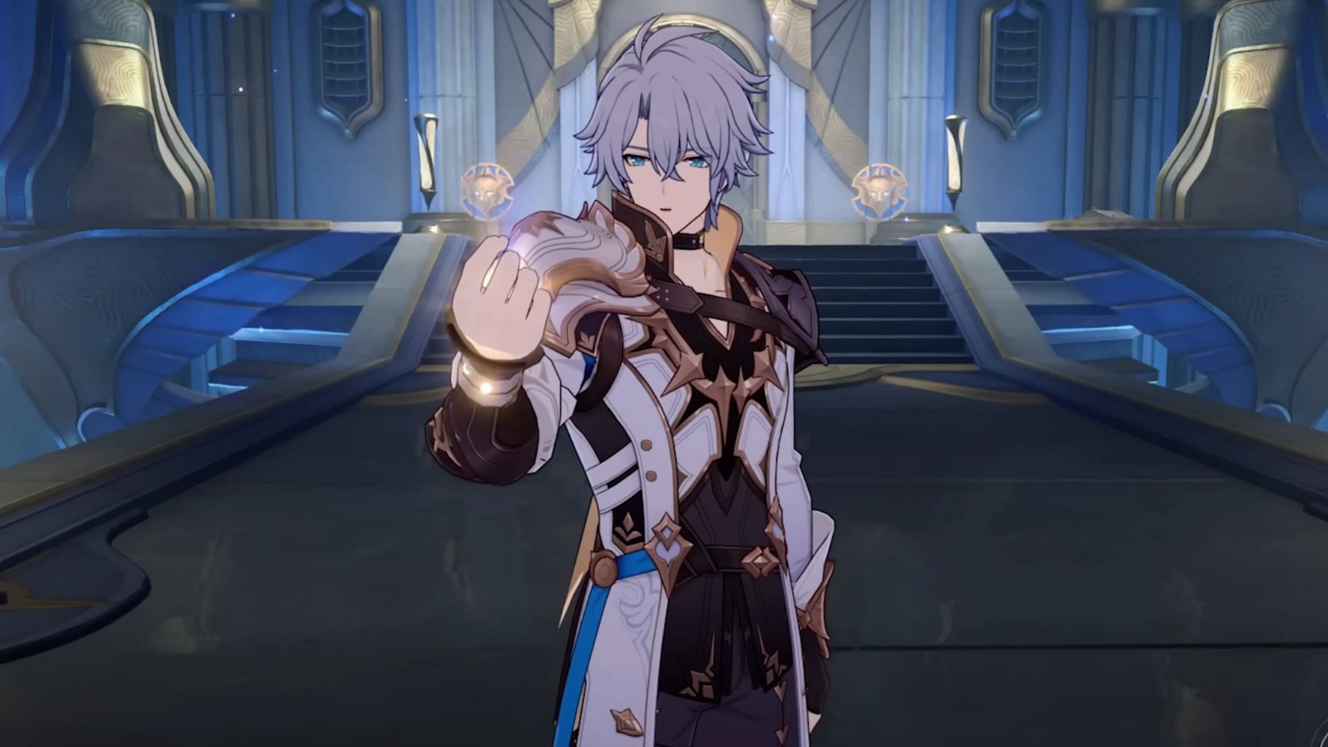 Phainon is worth getting in version 3.4 (Image via HoYoverse)